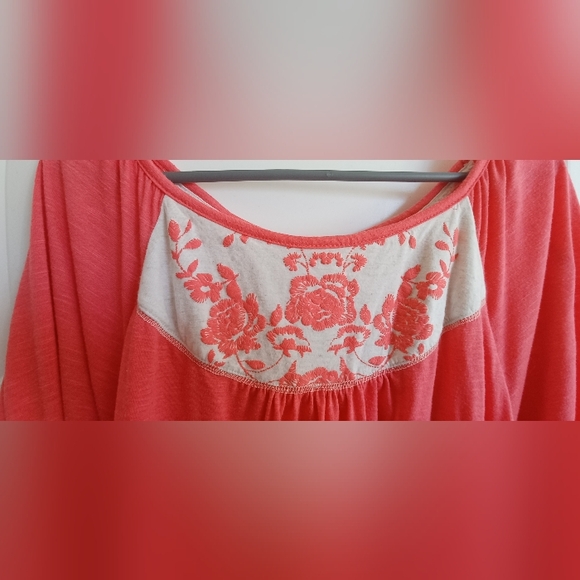 Maurices Plus Size Top - Picture 2 of 5